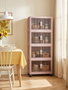 Hanah Home Lavine 127 - Powder